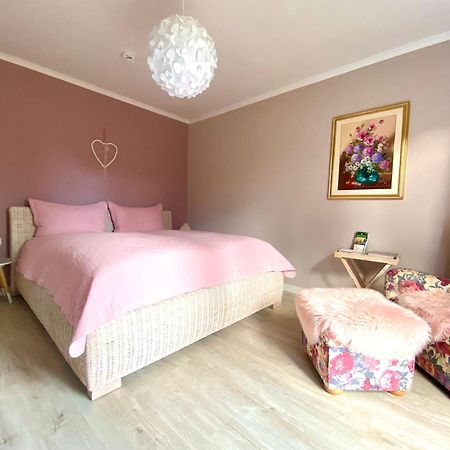 Apartment Am Golfplatz Obernkirchen Eksteriør bilde