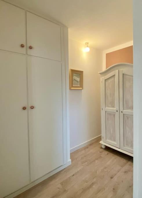 Apartment Am Golfplatz Obernkirchen Eksteriør bilde